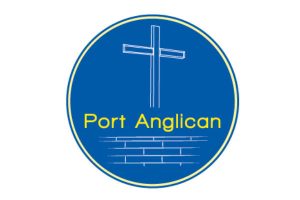 Port Anglican Church